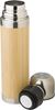 Immagine di Thermos in acciaio inox e bamboo 429221