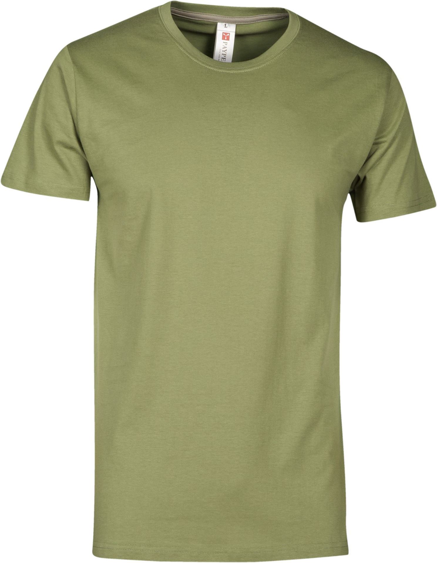 Verde militare