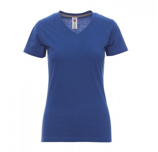 Immagine di T-shirt Donna Payper V-neck