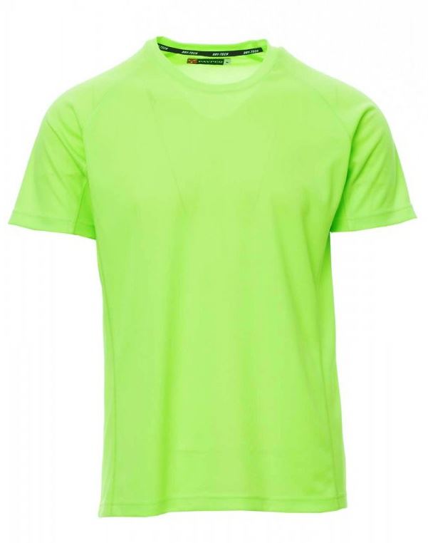 Verde fluo