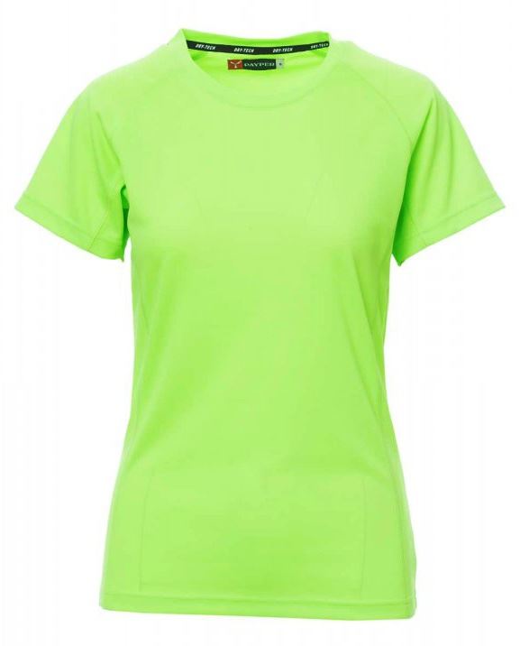 Verde fluo