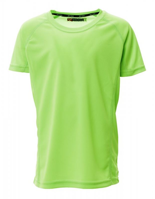 Verde fluo