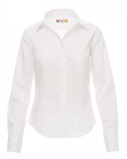 Immagine di Camicia Donna Payper Manager Lady