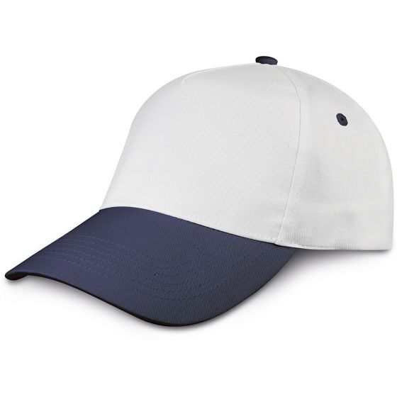 Bianco / Navy