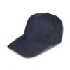 Immagine di Cappellino 5 Pannelli Jeans K18050