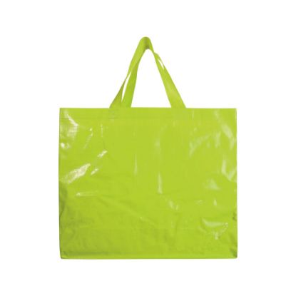 Immagine di Shopper in PP Laminato - 12140