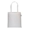 Shopper in R-pet  80g/m2, manici lunghi