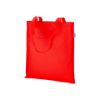 Shopper in R-pet  80g/m2, manici lunghi