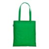 Shopper in R-pet  80g/m2, manici lunghi