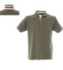 Immagine di Polo Unisex JRC Riccione