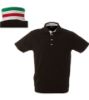 Immagine di Polo Unisex JRC Riccione