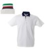 Immagine di Polo Unisex JRC Riccione