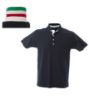 Immagine di Polo Unisex JRC Riccione