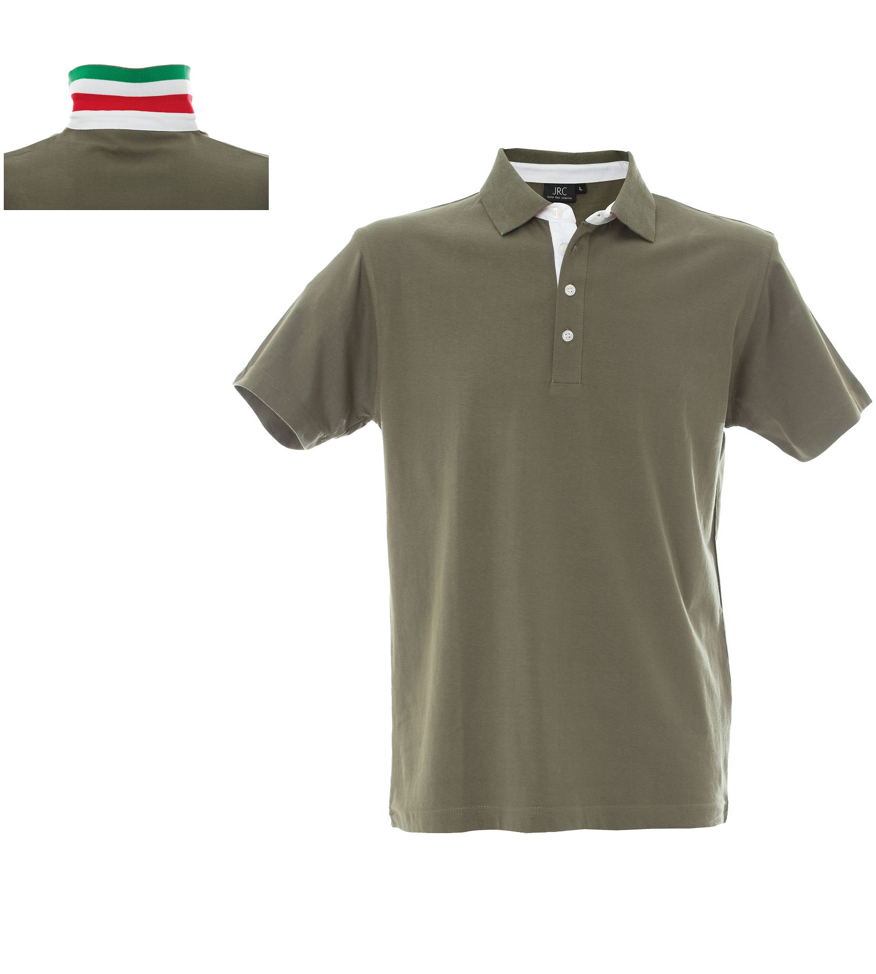 Verde militare/Italia