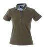 Immagine di Polo Donna JRC Rodi Lady