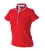 Immagine di Polo Donna JRC Rodi Lady