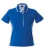 Immagine di Polo Donna JRC Rodi Lady