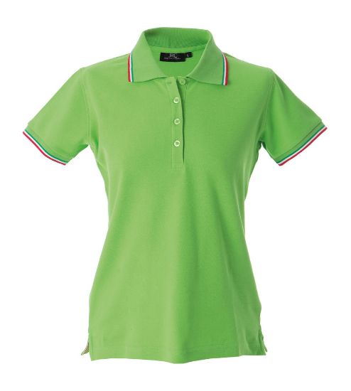 Immagine di Polo Donna JRC Aosta Lady