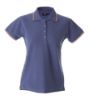 Immagine di Polo Donna JRC Aosta Lady