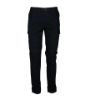 Immagine di Pantalone unisex JRC Kabul