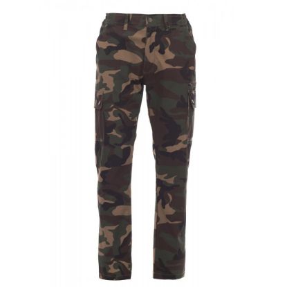 Immagine di Pantalone Uomo  Payper Forest Summer