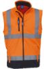 Immagine di Gilet Softshell HV YOKO YHV006