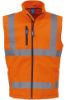 Immagine di Gilet Softshell HV YOKO YHV006