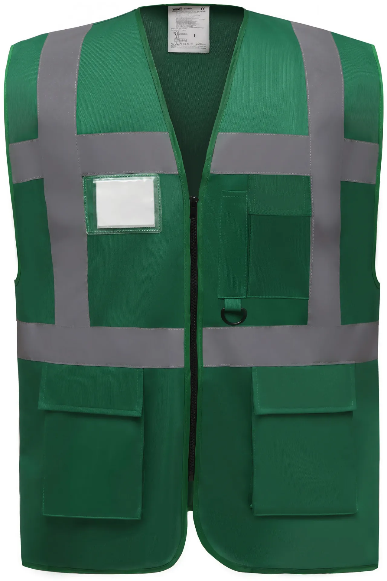 Paramedic Green