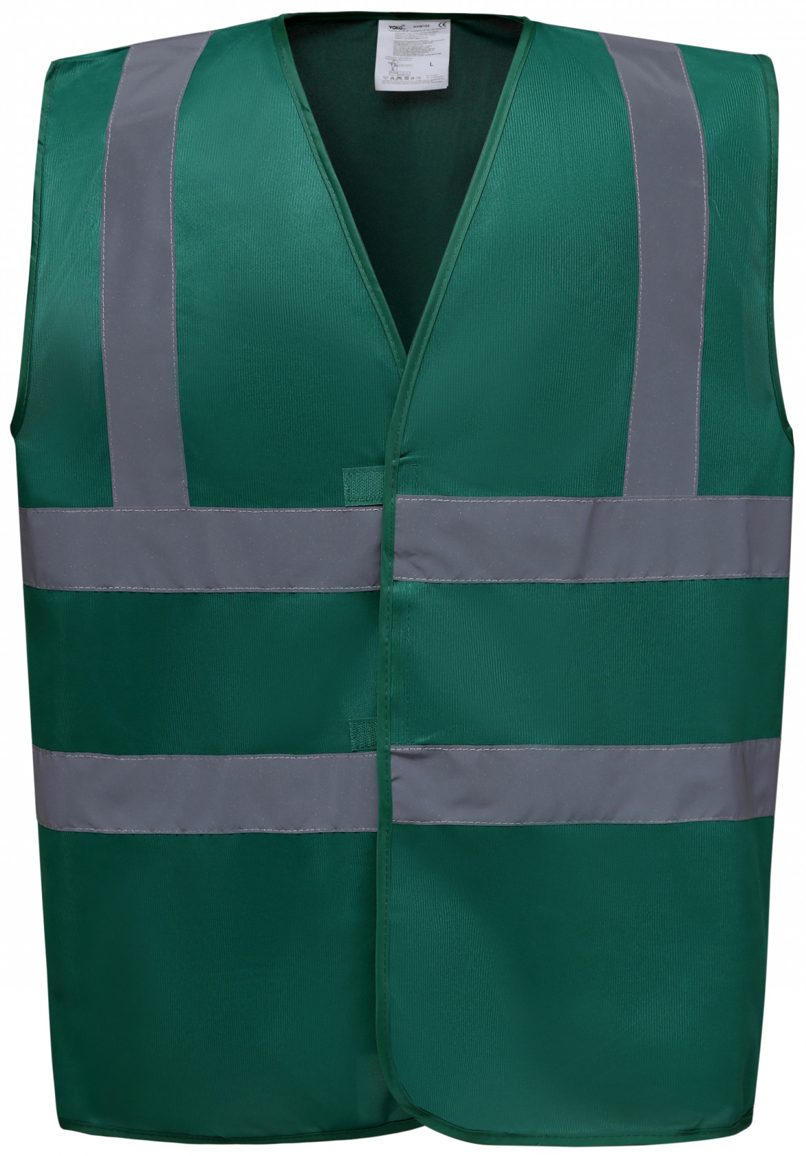 Paramedic Green