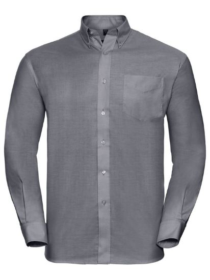 Immagine di Camicia Uomo Maniche Lunghe Russell JE932M