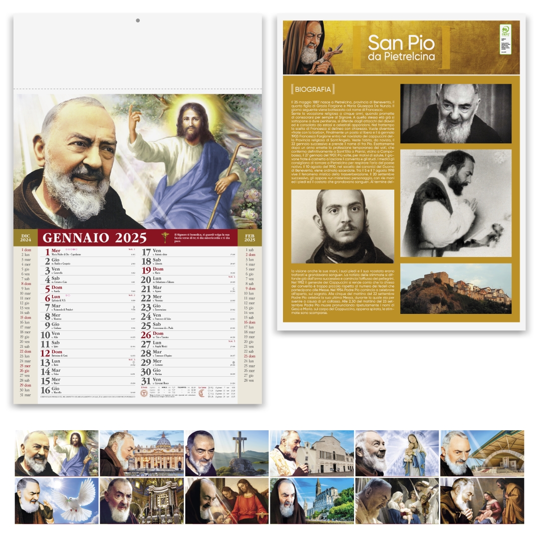 Padre Pio