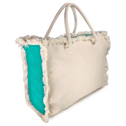 Immagine di Borsa mare FRINGES 